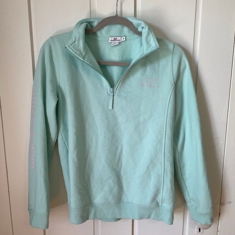 Vineyard Vines Shep Size Medium - image 2